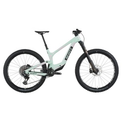 BICICLETA FULL SUSPENTION CARBON SCOTT RANSOM 900 RC model 2026 - Img 2