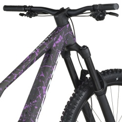 BICICLETA FULL SUSPENTION CARBON SCOTT RANSOM 920 model 2026 - Img 8