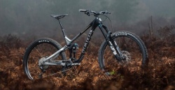 BICICLETA FULL SUSPENTION MARIN Alpine Trail Carbon 2 - Img 2
