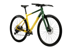 Bicicleta Gravel KROS ESKER Flatbar - Img 3