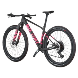 Bicicleta Gravel MTB SCOTT Scale Gravel RC - Img 3