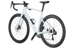 Bicicleta Gravel Road electrică SCOTT Fastlane 10 - Img 3