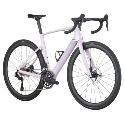 Bicicleta Gravel Road electrică SCOTT Fastlane 20 - Img 5