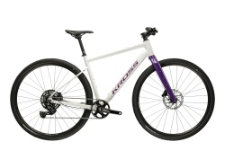 BICICLETA GRAVEL/ ROAD KROSS ESKER 1.0 FL