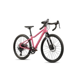 BICICLETA GRAVEL/ROAD PENTRU COPII S-GRADE GRAVEL 5 - Img 3