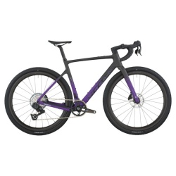 Bicicleta Gravel Road SCOTT Addict Gravel 20