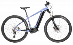 Bicicleta KROSS LEVEL BOOST 2.0 500 29" Blue-Negru-Blue Glossy 23