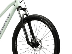 BICICLETA MTB DAMA KROSS LEA 2.0 model 2026 - Img 7