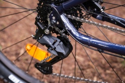 BICICLETA MTB DE DAMA KROSS LEA 5.0 - Img 6