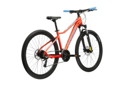 BICICLETA MTB DE DAMA KROSS LEA 6.0 XS 16" - Img 4