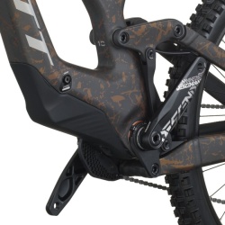 BICICLETA MTB FULL SUSPENTION SCOTT GAMBLER 10 model 2026 - Img 6