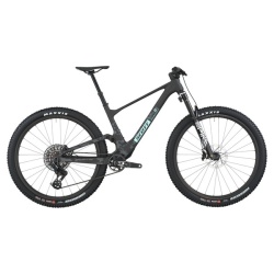 BICICLETA MTB FULL SUSPENTION SCOTT Spark 900 EVO model 2026