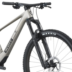 BICICLETA MTB FULL SUSPENTION SCOTT SPARK 910 model 2026 - Img 5
