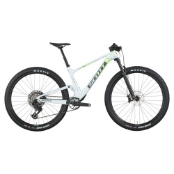 BICICLETA MTB FULL SUSPENTION SCOTT SPARK RC COMP model 2026
