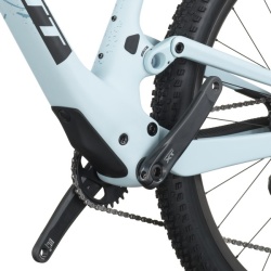 BICICLETA MTB FULL SUSPENTION SCOTT SPARK RC PRO model 2026 - Img 6