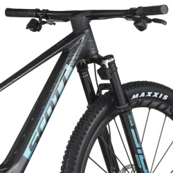 BICICLETA MTB FULL SUSPENTION SCOTT SPARK RC SL model 2026 - Img 8