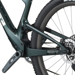 BICICLETA MTB FULL SUSPENTION SCOTT SPARK RC TEAM ISSUE model 2026 - Img 14