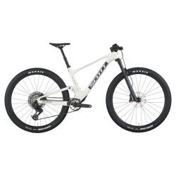 BICICLETA MTB FULL SUSPENTION SCOTT SPARK RC TEAM model 2026 - Img 2