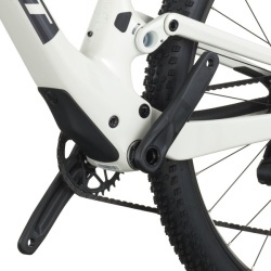 BICICLETA MTB FULL SUSPENTION SCOTT SPARK RC TEAM model 2026 - Img 12