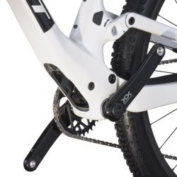BICICLETA MTB FULL SUSPENTION SCOTT SPARK RC WORLD CUP EVO model 2026 - Img 7