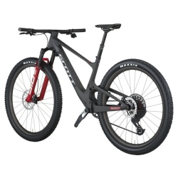 BICICLETA MTB FULL SUSPENTION SCOTT SPARK RC WORLD CUP model 2026 - Img 5