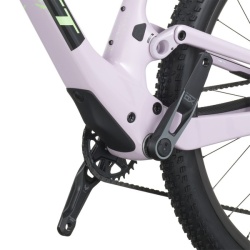 BICICLETA MTB FULL SUSPENTION SCOTT SPARK RC WORLD CUP model 2026 - Img 15