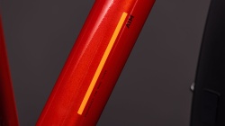 BICICLETA MTB Hardtail CUBE AIM ONE FE SUNDOWNER BLACK - Img 16