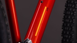 BICICLETA MTB Hardtail CUBE AIM ONE SUNDOWNER BLACK - Img 11