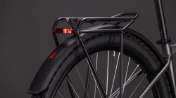 BICICLETA MTB Hardtail CUBE AIM PRO FE SLATEBLACK BLACK - Img 23