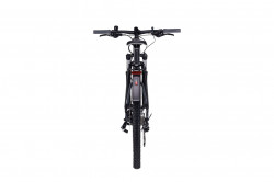 Bicicleta MTB Hardtail CUBE AIM SLX ALLROAD Grey Black