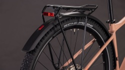 BICICLETA MTB Hardtail CUBE AIM SLX FE BLUSHROSE BLACK - Img 9