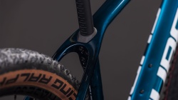 BICICLETA MTB Hardtail CUBE PHENIX C:68X RACE CHROMEBLUE LIQUIDBLUE - Img 13