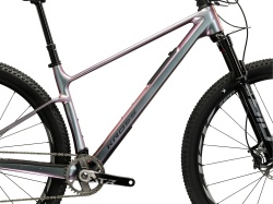 Bicicleta MTB Hardtail Kross Level RS 6.0 M 29 M gre_whi g - Img 4