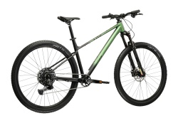 Bicicleta MTB Hardtail Kross Level X300 29" FURCA PE AER MODEL 2026 - Img 6