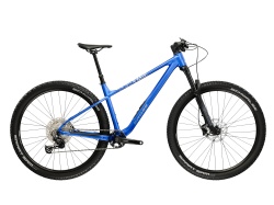 BICICLETA MTB HARDTAIL KROSS LEVEL X400 29" CU DROPPER - Img 4