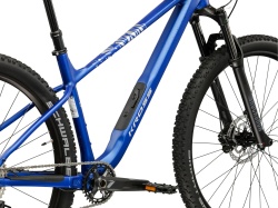 BICICLETA MTB HARDTAIL KROSS LEVEL X400 29" CU DROPPER - Img 2