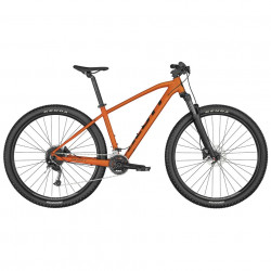 Bicicleta MTB Hardtail SCOTT Aspect 940 Prism Paprika Orange