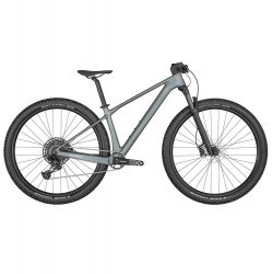 Bicicleta MTB Hardtail SCOTT Contessa Scale 920 Whale Blue