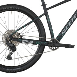 BICICLETA MTB HARDTAIL SCOTT Contrail 20 MODEL 2026 - Img 7
