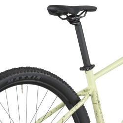 BICICLETA MTB HARDTAIL SCOTT CONTRAIL 30 MODEL 2026 - Img 14
