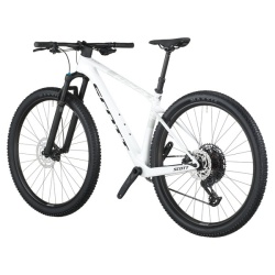 BICICLETA MTB HARDTAIL SCOTT Scale 910 model 2026 - Img 6
