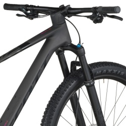 BICICLETA MTB HARDTAIL SCOTT Scale 910 model 2026 - Img 16