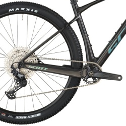 BICICLETA MTB HARDTAIL SCOTT Scale 920 MODEL 2026 - Img 8