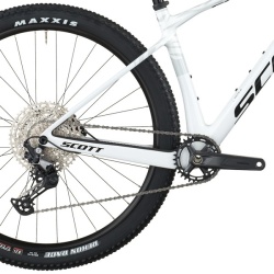 BICICLETA MTB HARDTAIL SCOTT Scale 920 MODEL 2026 - Img 18