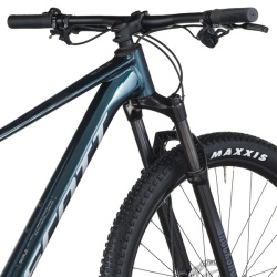 BICICLETA MTB HARDTAIL SCOTT Scale 935 model 2026 - Img 7
