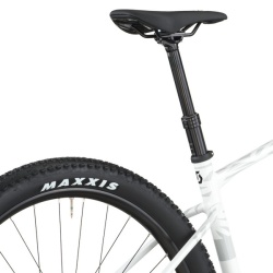 BICICLETA MTB HARDTAIL SCOTT Scale 940 model 2026 - Img 7
