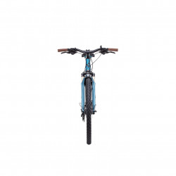 Bicicleta MTB Hardtail Trekking-Oras CUBE Nature EXC Allroad Blue Blue