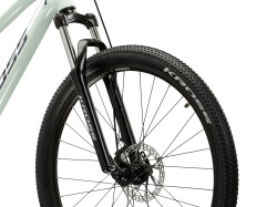 BICICLETA MTB hartail KROSS LEA 2.0 - Img 4