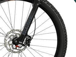 BICICLETA MTB KROSS LEVEL X500 HARDTAIL EAGLE AXS SI DROPPER - Img 7