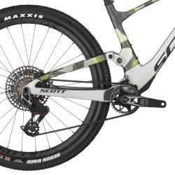 Bicicleta MTB SCOTT Spark RC World Cup 2025 - Img 5